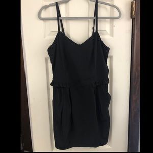 Ready for Hot Summer Nights in this Dress